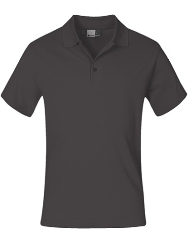P-4001-Mens Superior Polo